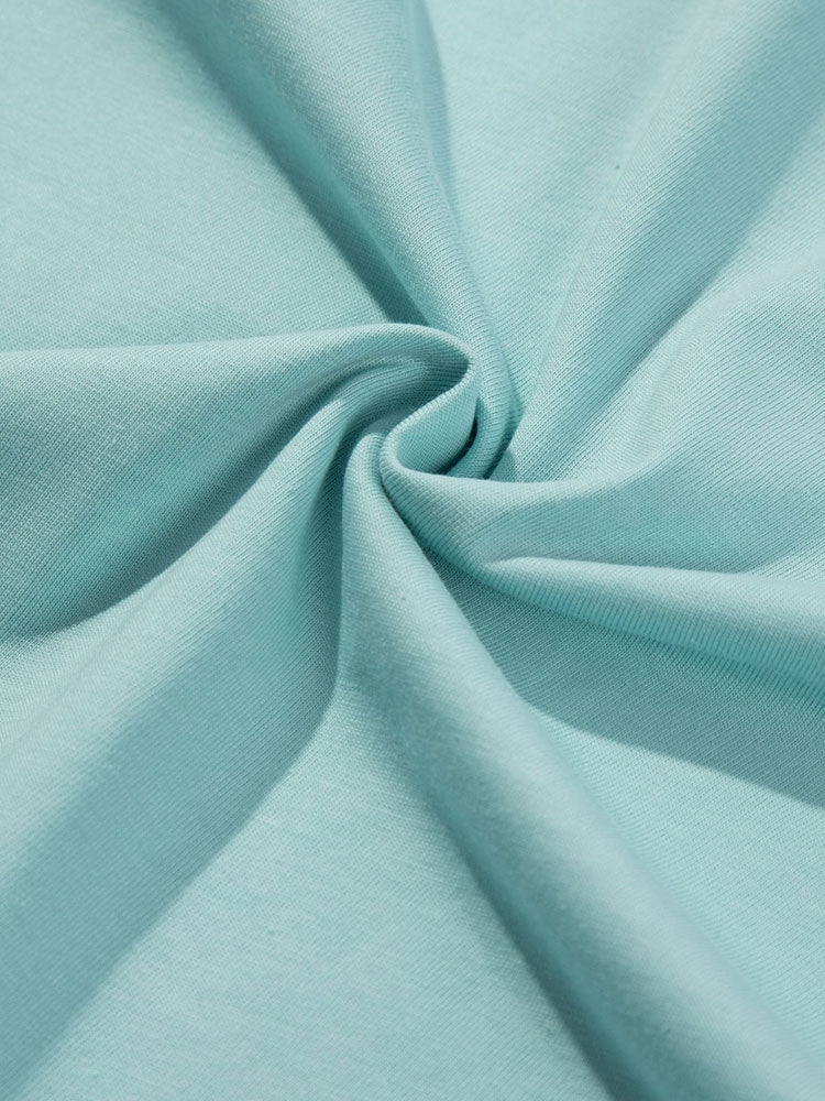 Emmet® | 100% Cotton Basic T-Shirt - Image 17