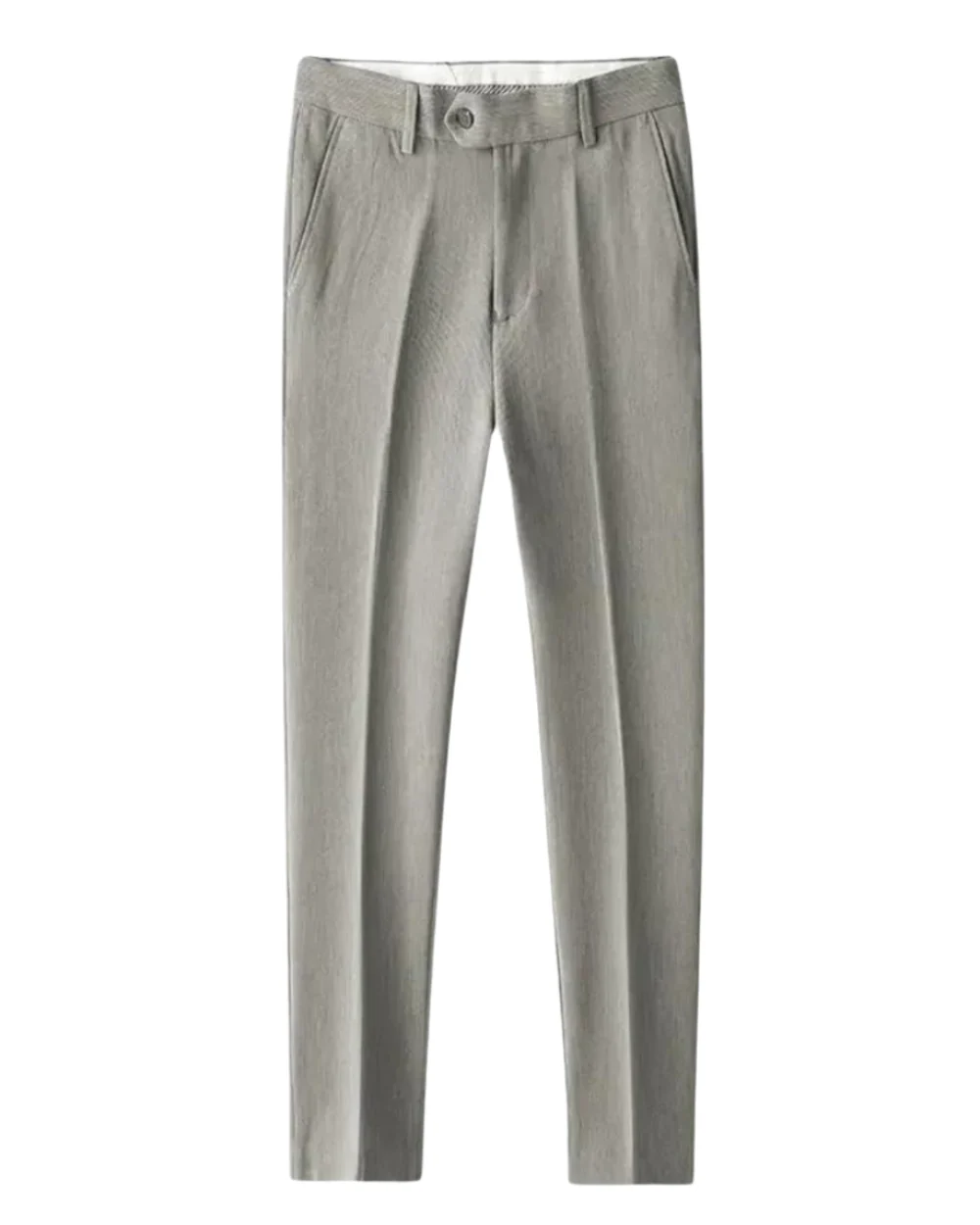Emmet® | Casual Turin Pants - Image 3