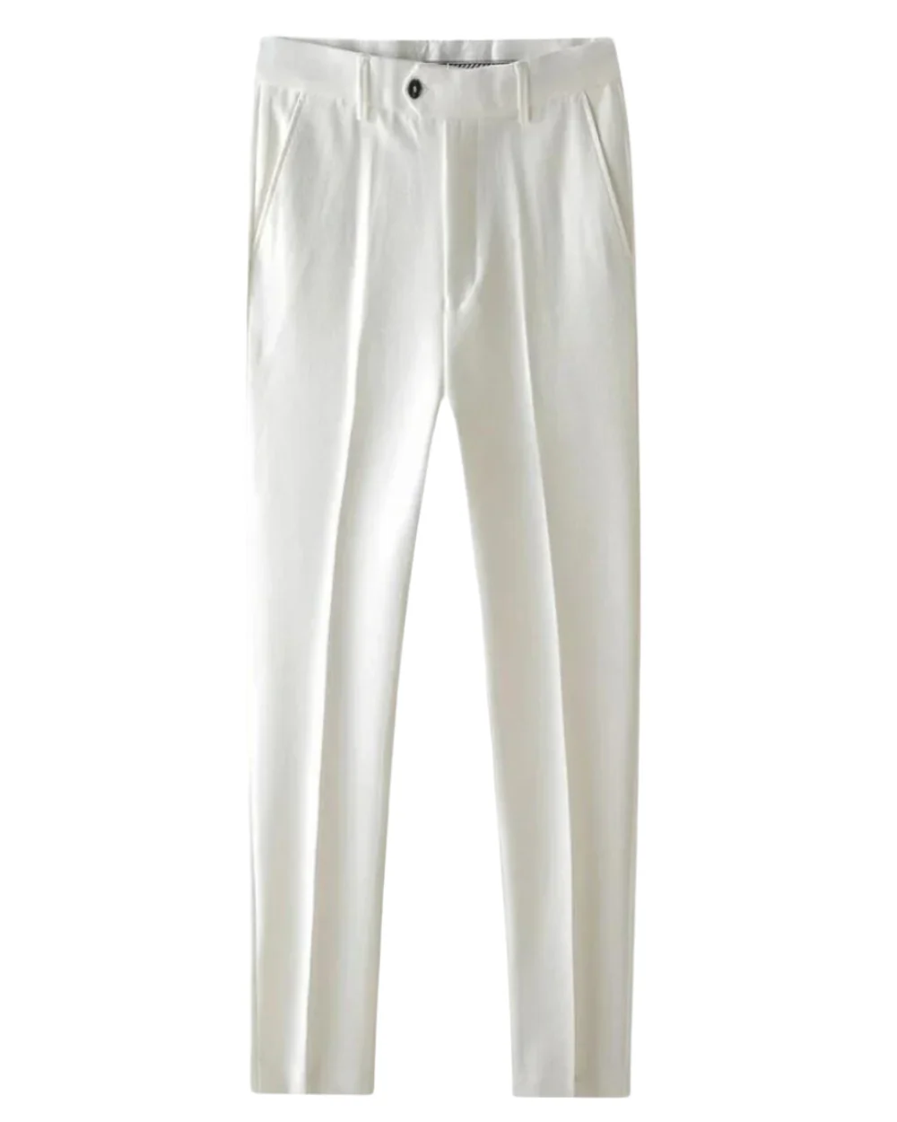 Emmet® | Casual Turin Pants - Image 4