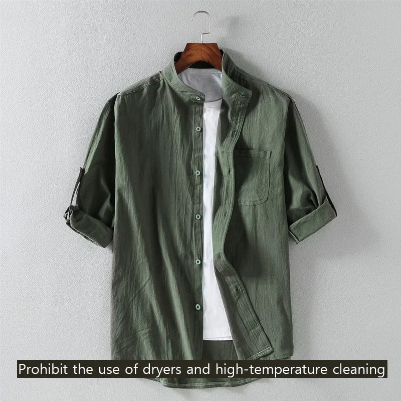 Emmet® | Stylish Men'S Shirt - Image 3