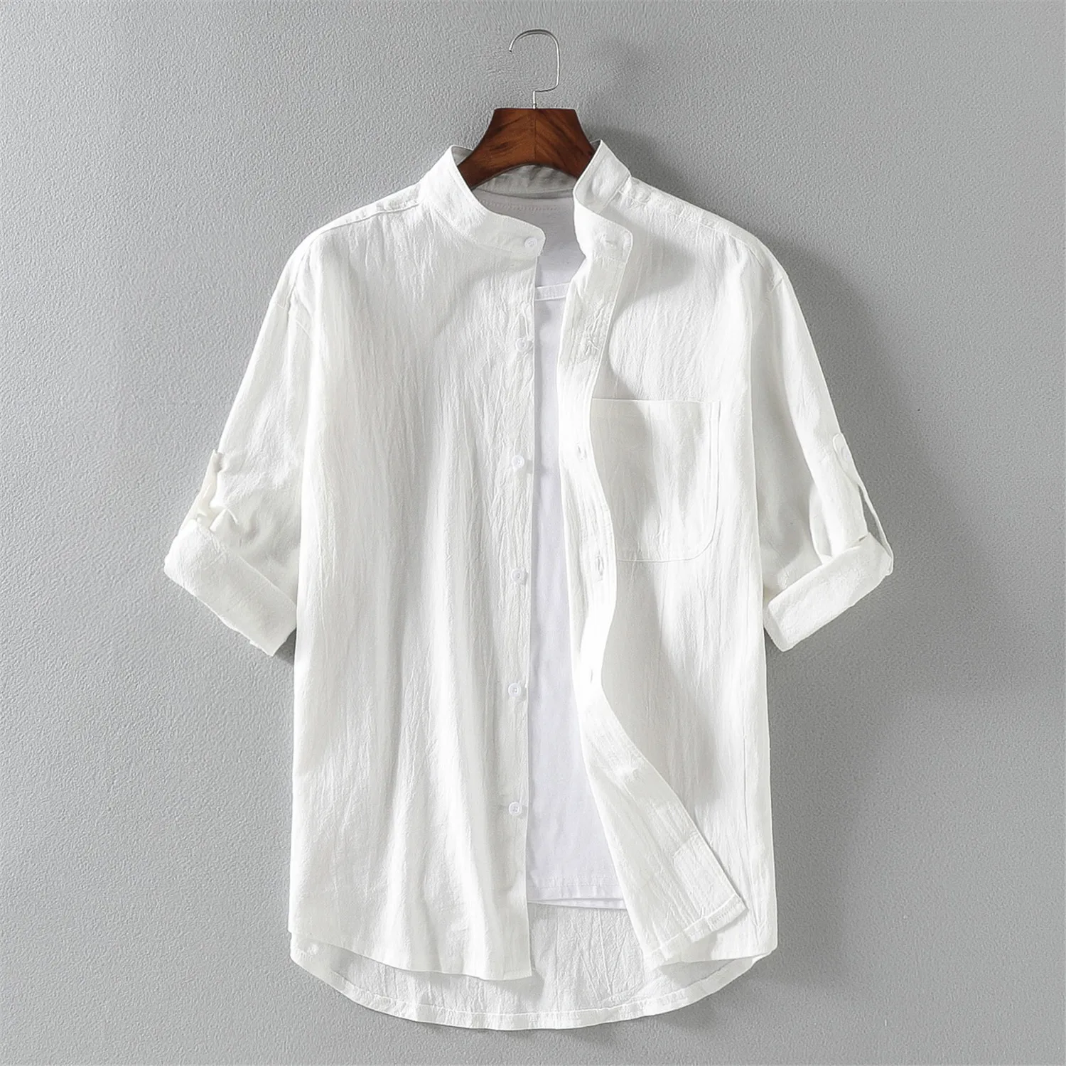 Emmet® | Stylish Men'S Shirt - Image 6