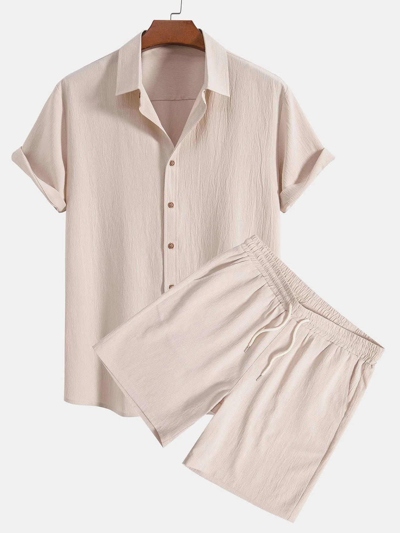 Emrys® | Casual Men's Summer Set - Image 2