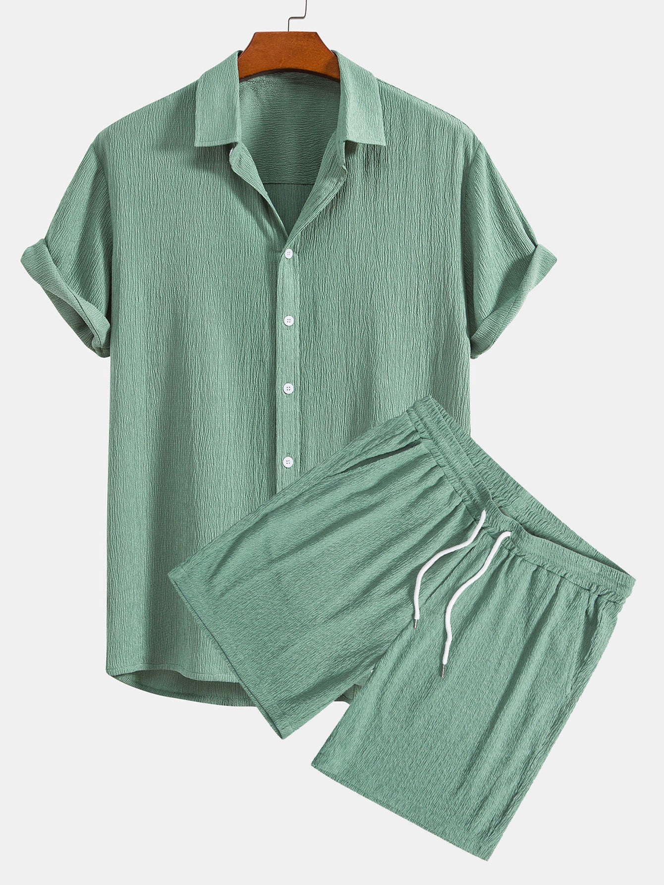 Emrys® | Casual Men's Summer Set - Image 3