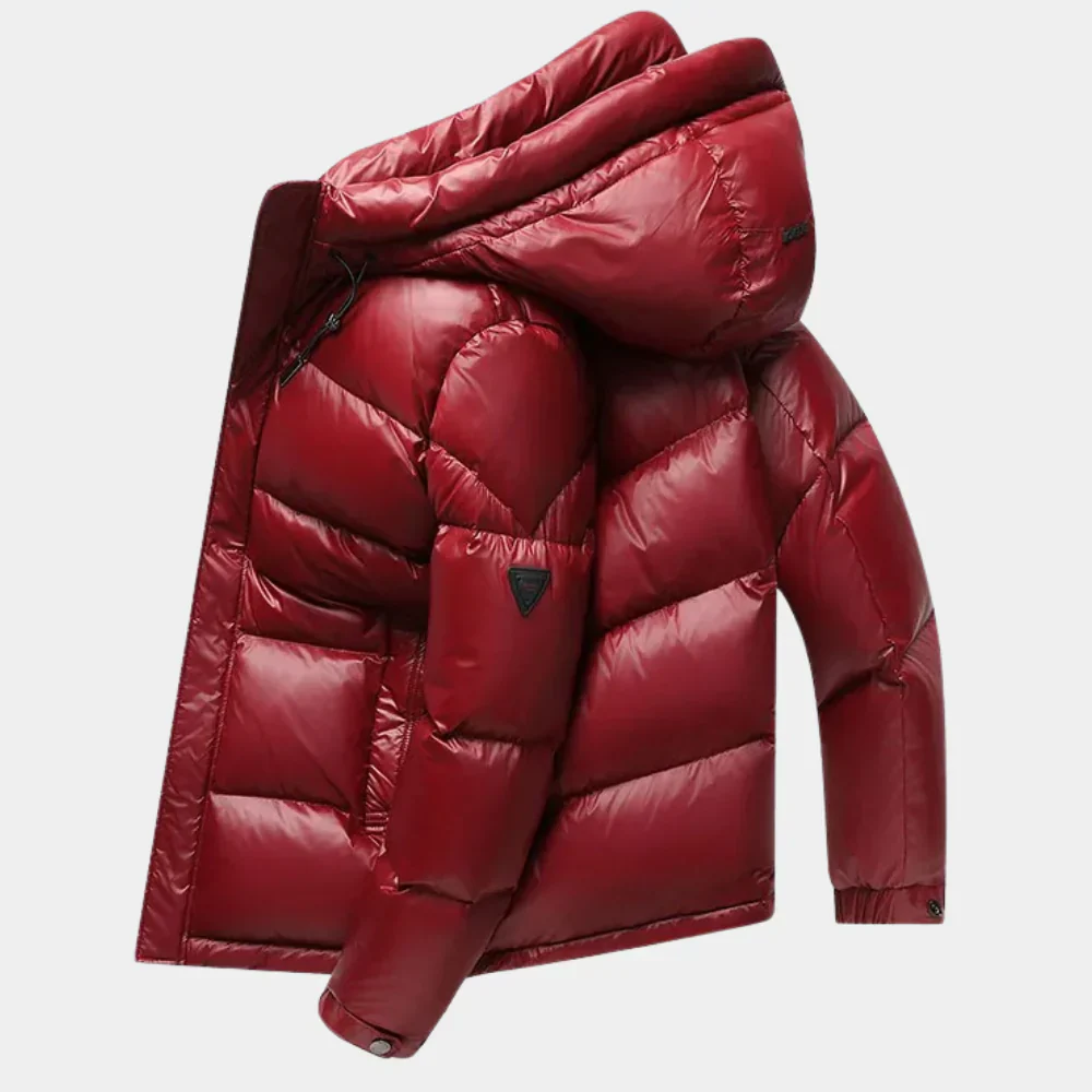 Emrys | Alpine Down Jacket - Image 2