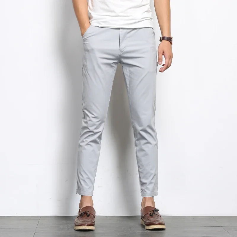 Emrys | Casual Men's Pants - Image 2