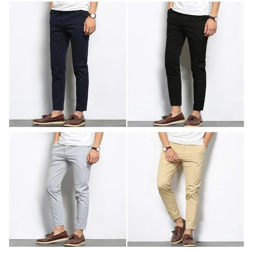 Emrys | Casual Men's Pants - Image 6