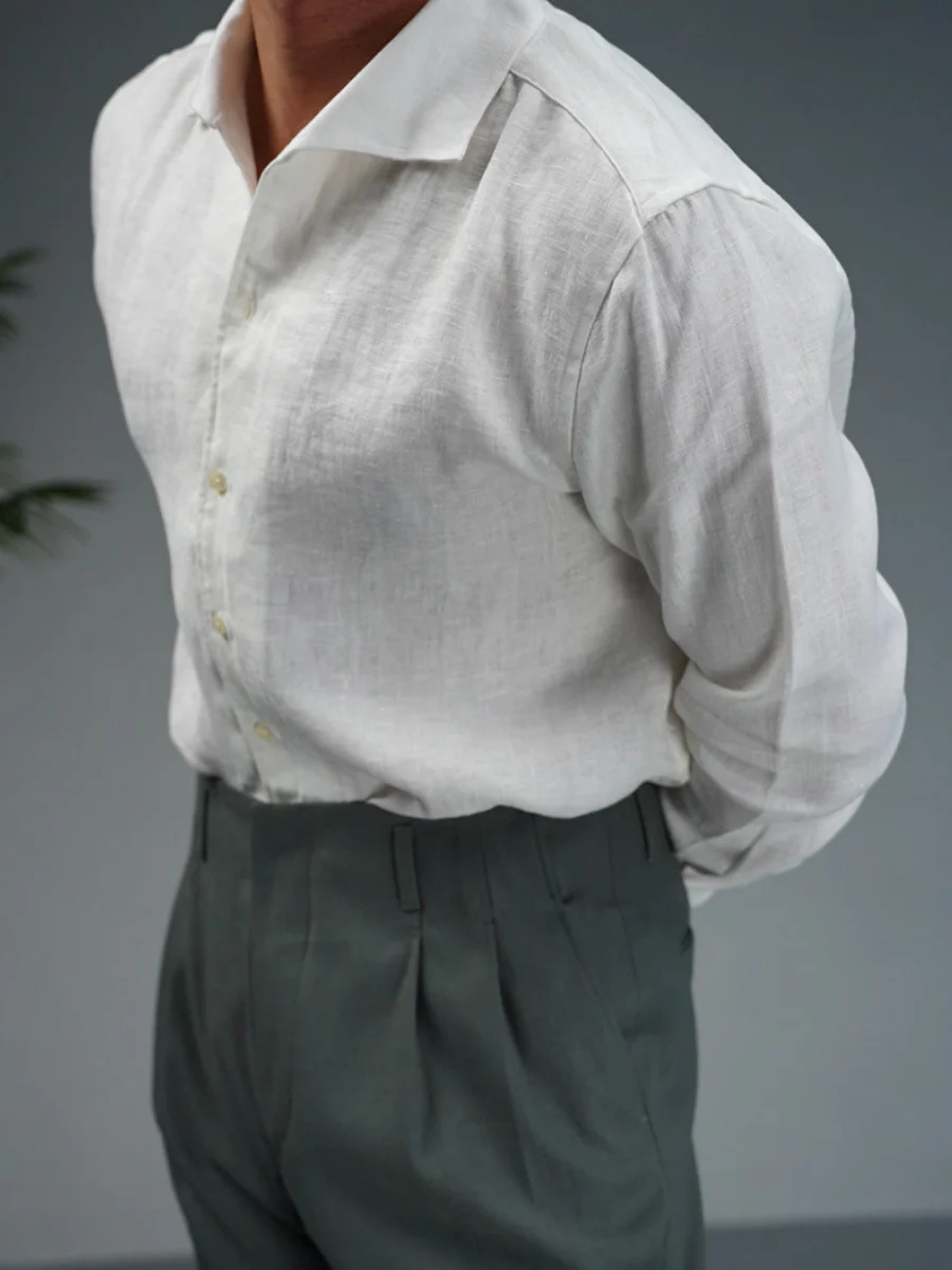 Endymion® | Short Sleeve Shirt - Image 2