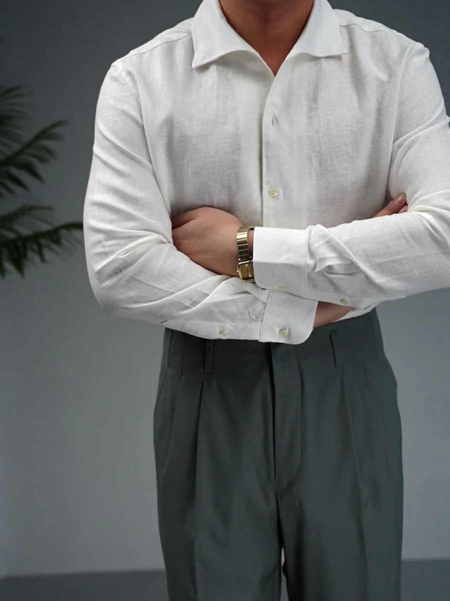 Endymion® | Short Sleeve Shirt - Image 4