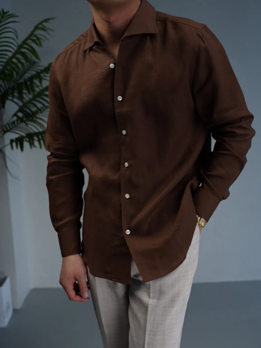 Endymion® | Short Sleeve Shirt - Image 5