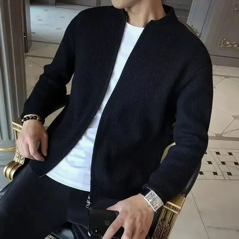 Engelbert® | Casual Zip Vest - Image 3