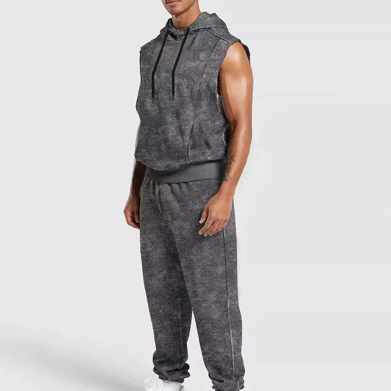 Engelbert® | Streetwear Men's Set - Image 2