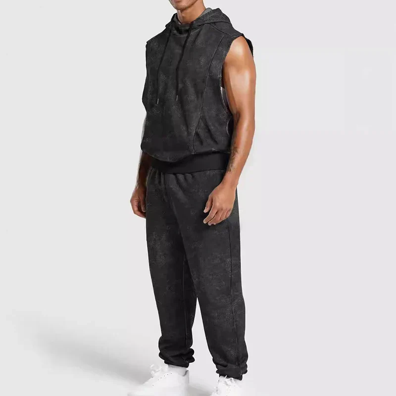 Engelbert® | Streetwear Men's Set - Image 3