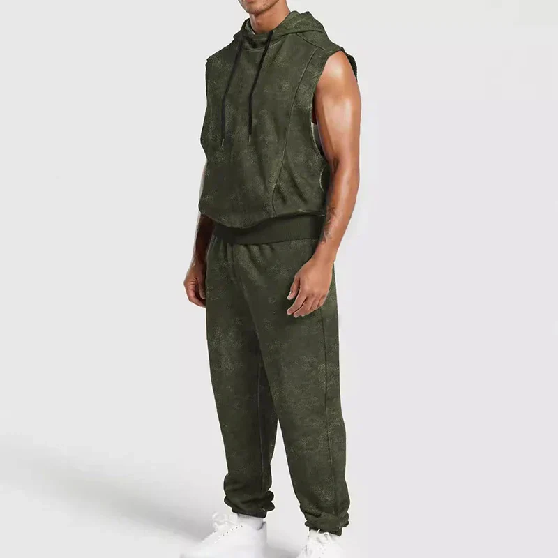 Engelbert® | Streetwear Men's Set - Image 5