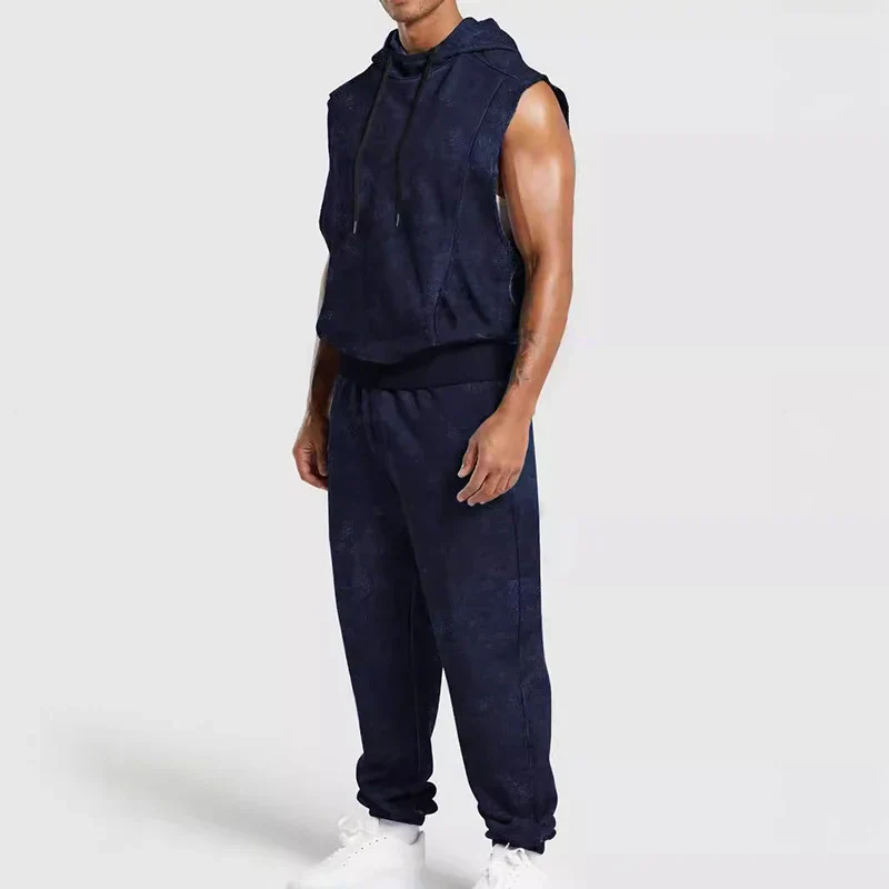 Engelbert® | Streetwear Men's Set - Image 7