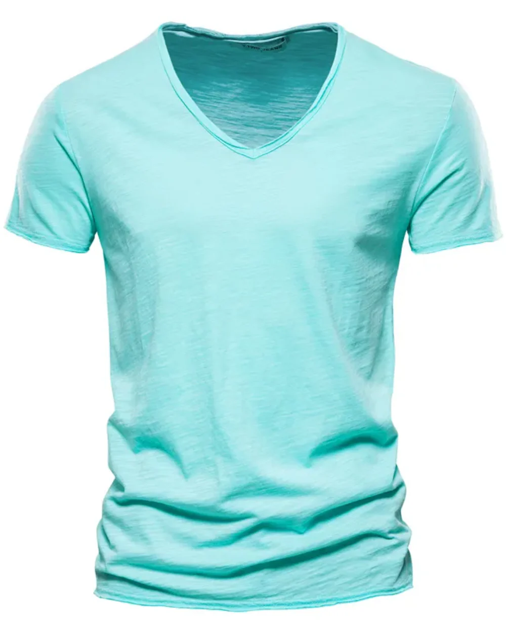 Enrique® | Cotton Summer Shirt - Image 10