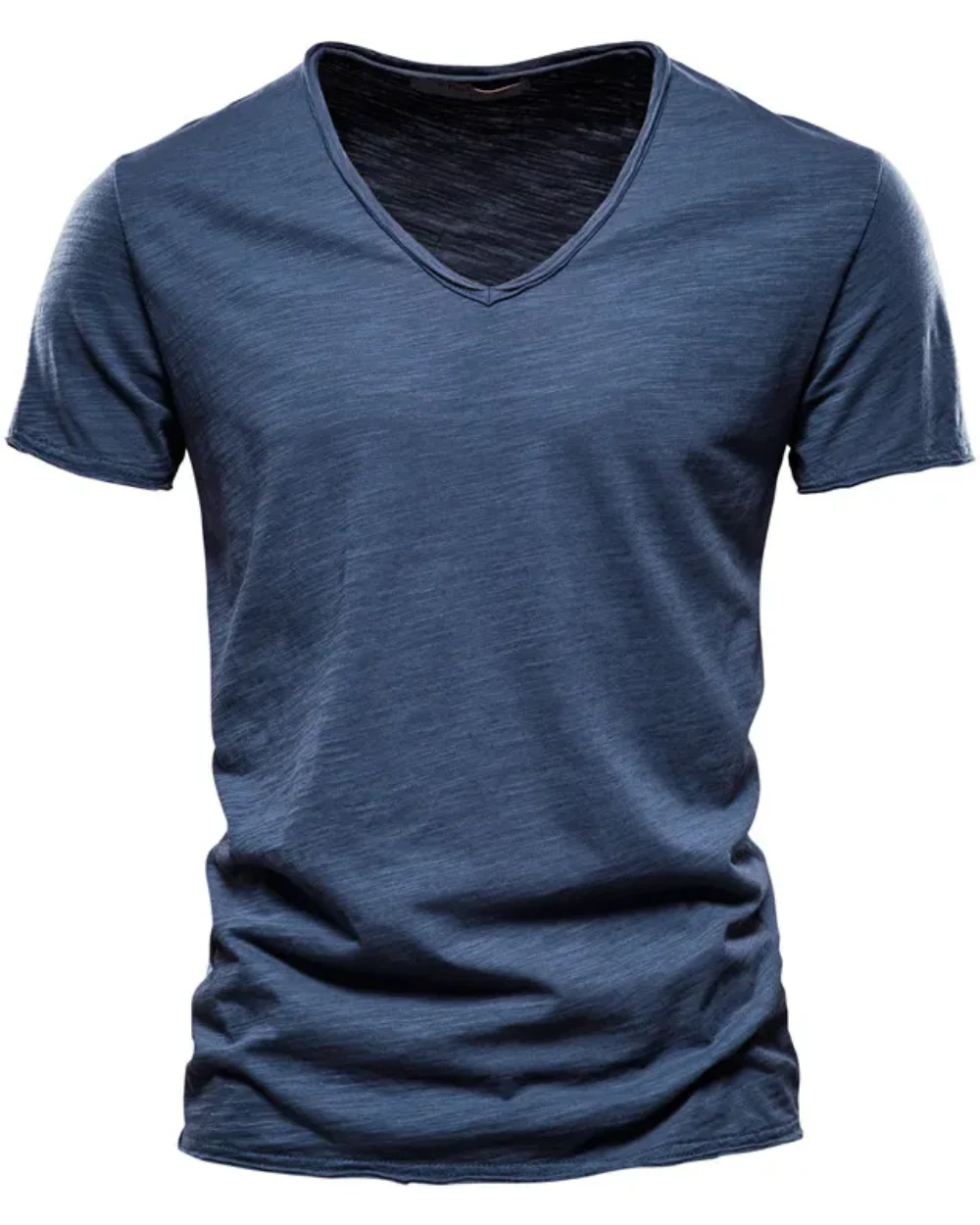 Enrique® | Cotton Summer Shirt - Image 2