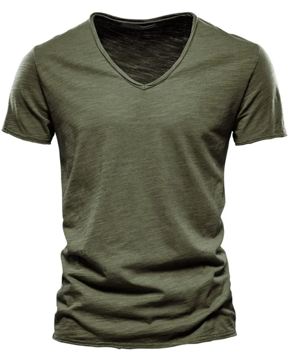 Enrique® | Cotton Summer Shirt - Image 8
