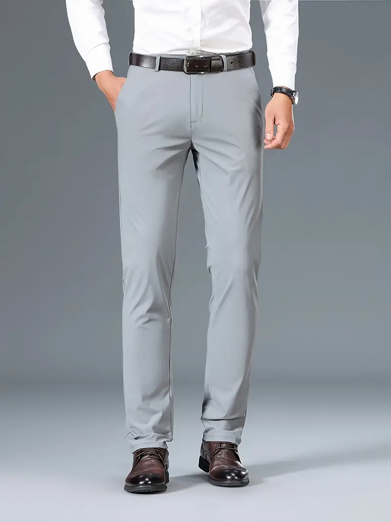 Enrique | Elegant Business Pants - Image 10