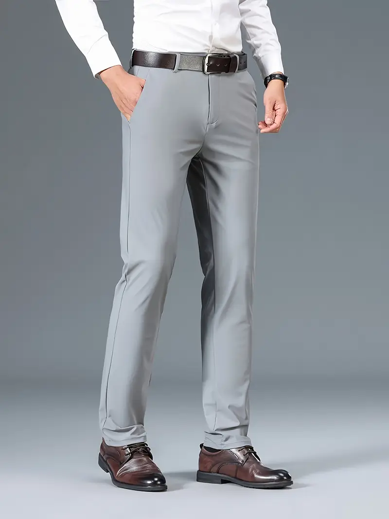 Enrique | Elegant Business Pants - Image 11