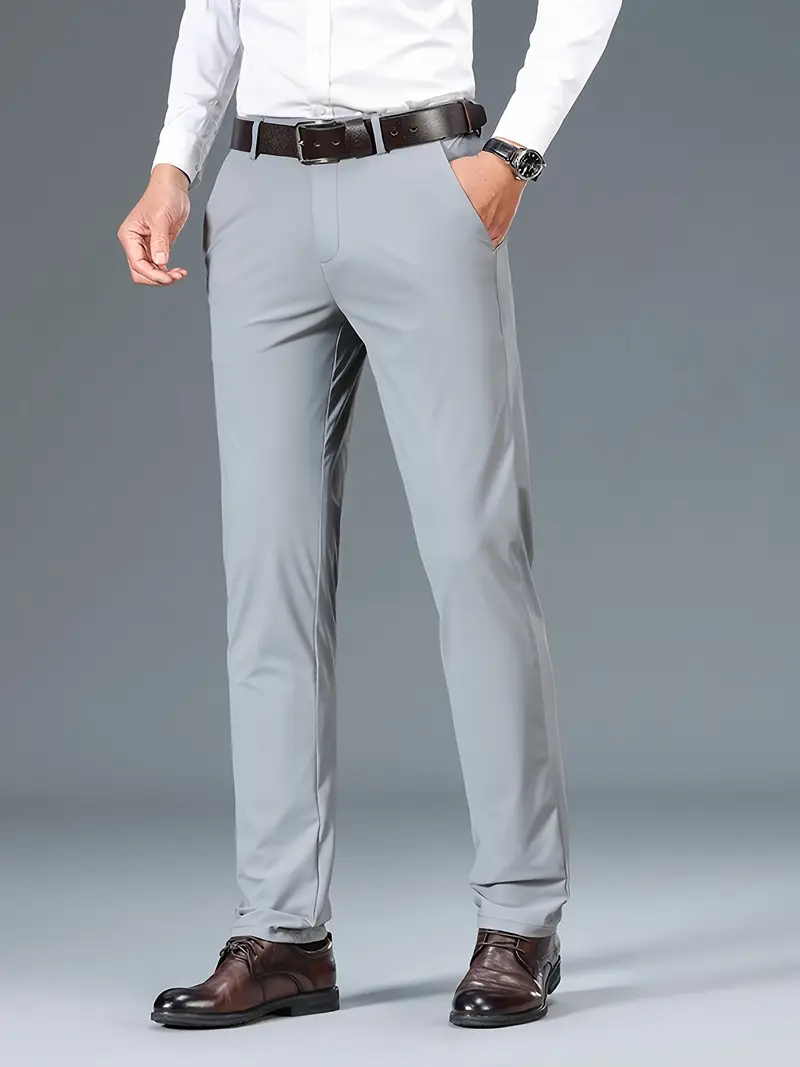 Enrique | Elegant Business Pants - Image 16