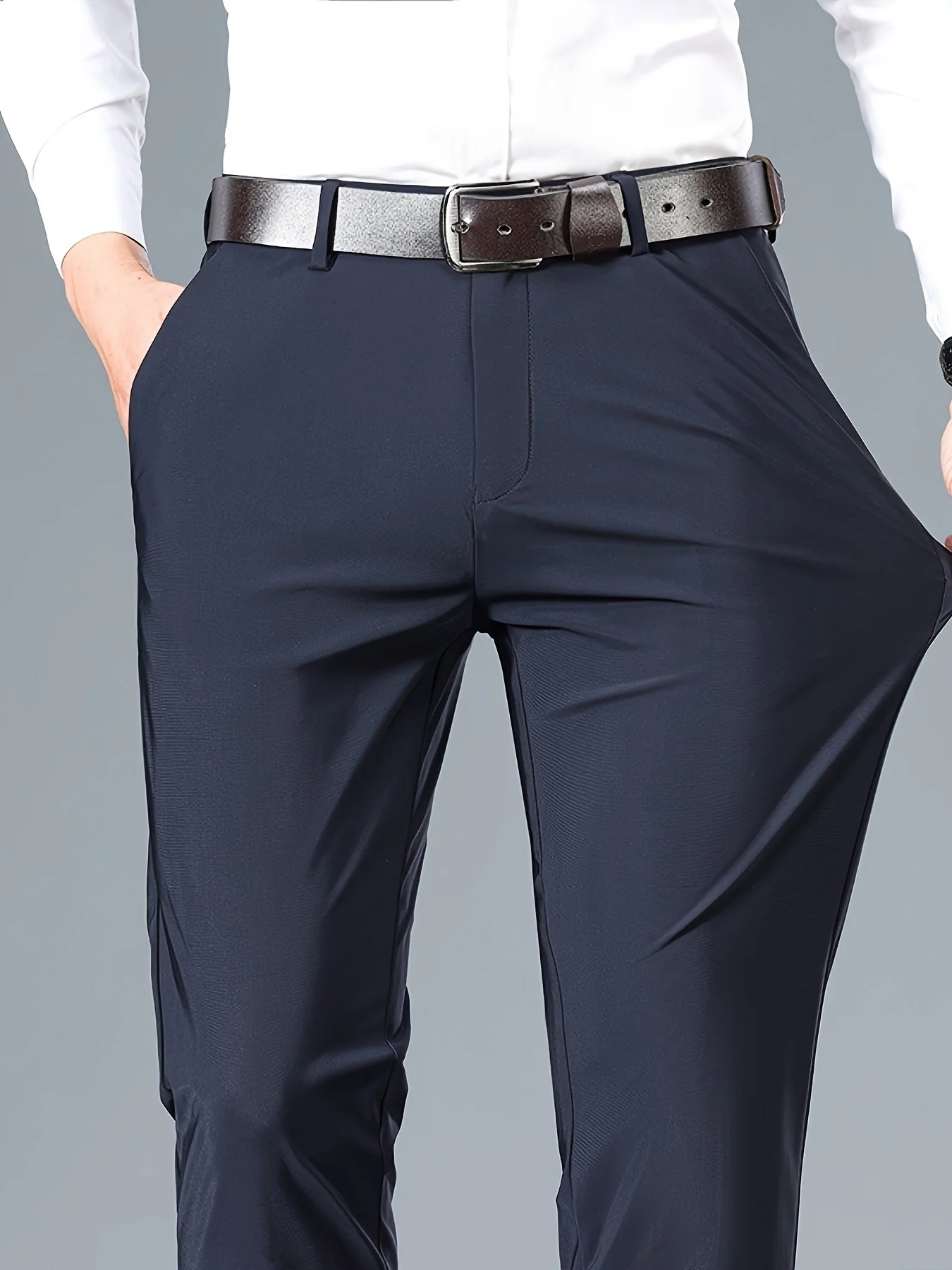 Enrique | Elegant Business Pants - Image 2