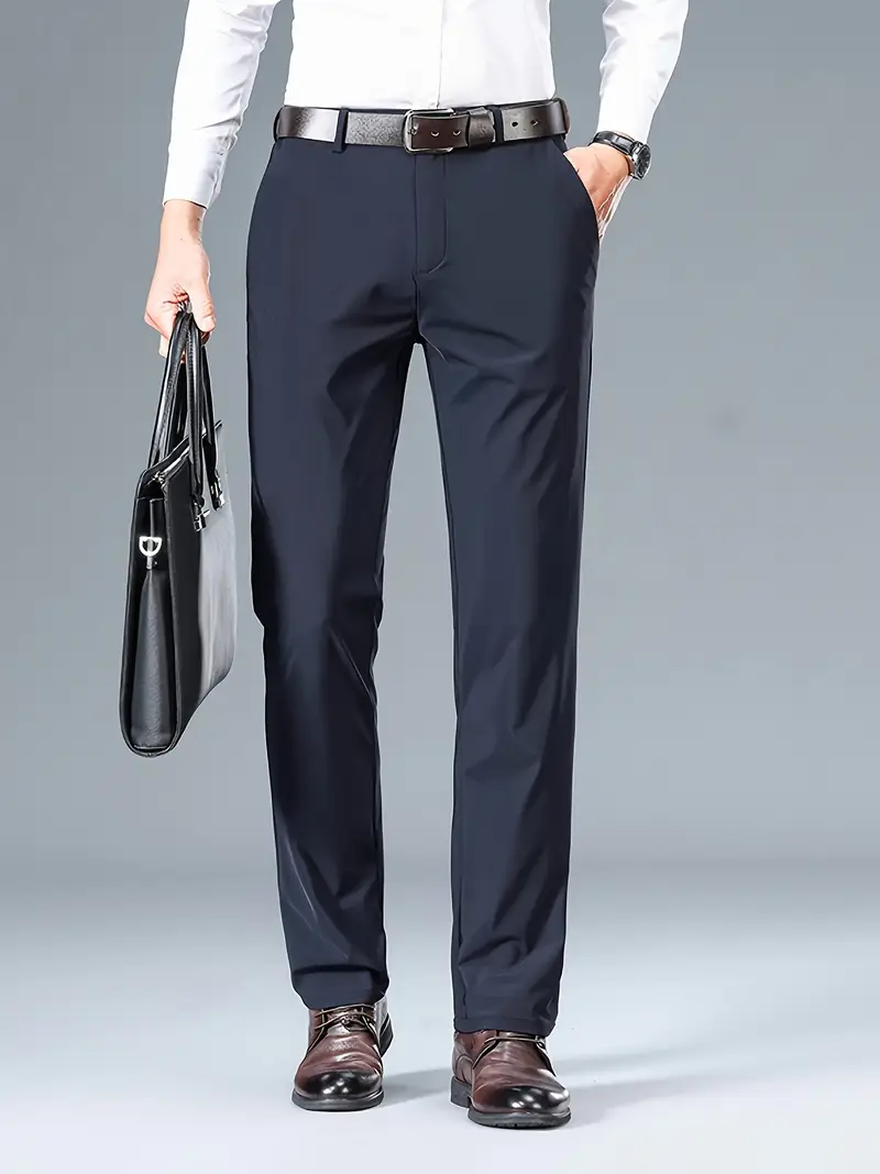 Enrique | Elegant Business Pants - Image 6