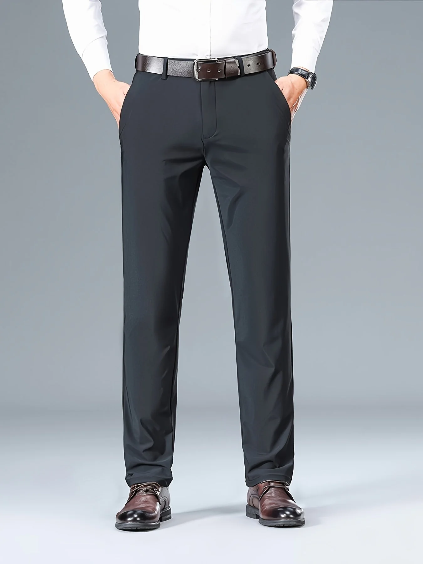 Enrique | Elegant Business Pants - Image 7
