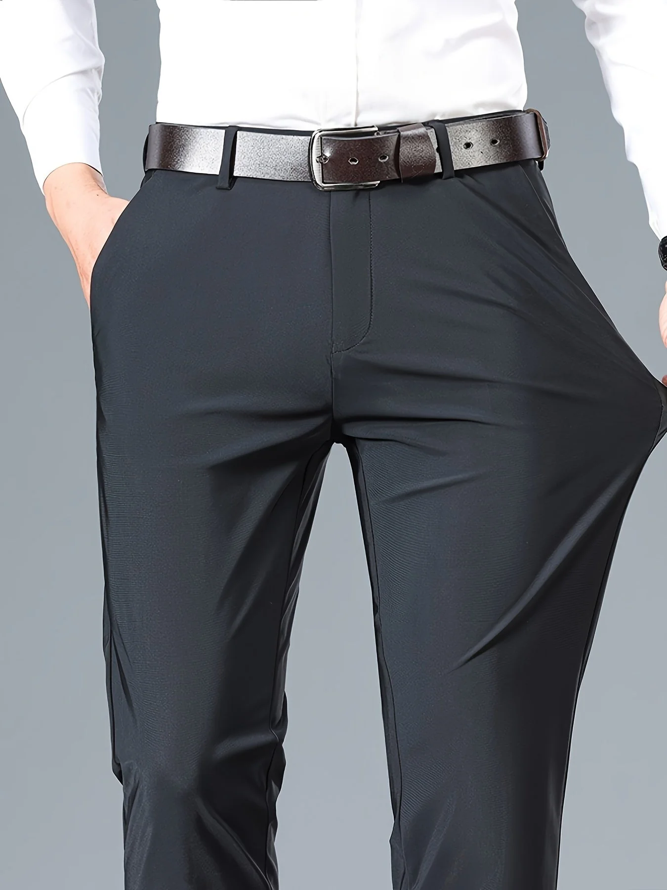 Enrique | Elegant Business Pants - Image 9
