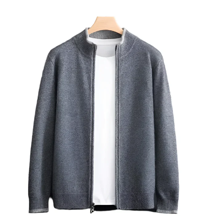 Enrique | Nicola Luxury Cashmere jacket - Image 3