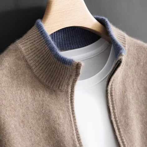 Enrique | Nicola Luxury Cashmere jacket - Image 6