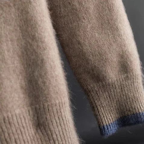 Enrique | Nicola Luxury Cashmere jacket - Image 7