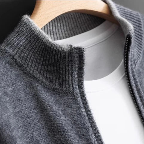 Enrique | Nicola Luxury Cashmere jacket - Image 9