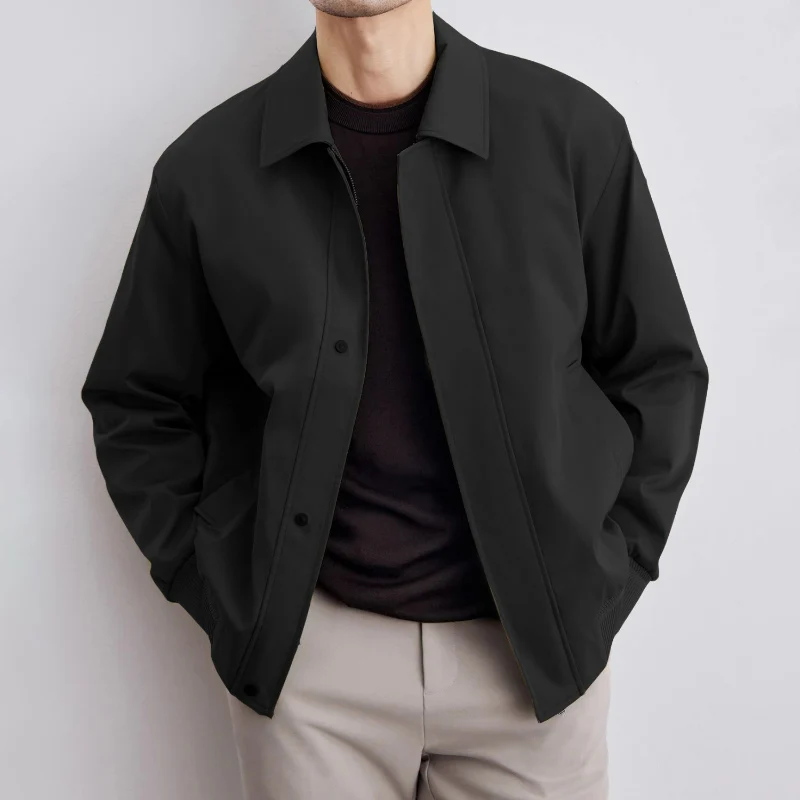 Enzo® | Bomber Jacket - Image 6