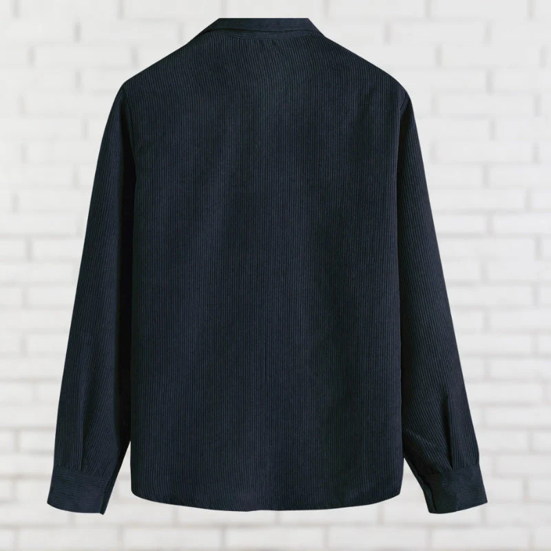 Enzo® | Long Sleeve Shirt - Image 6