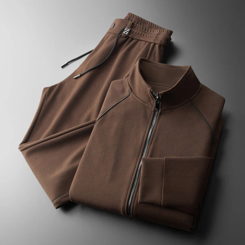 Enzo® | Royal Tracksuit Set - Image 3