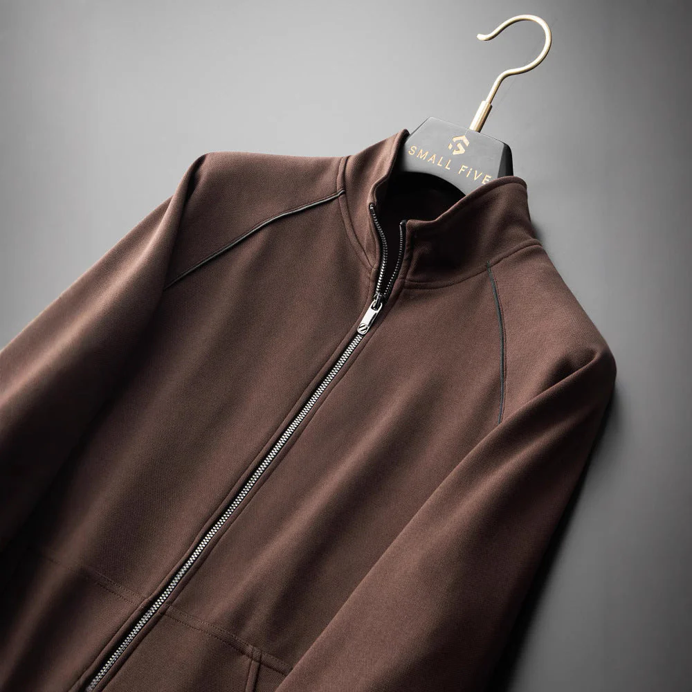 Enzo® | Royal Tracksuit Set - Image 4