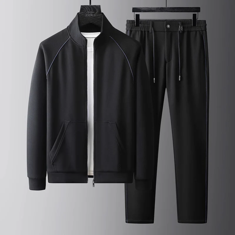 Enzo® | Royal Tracksuit Set - Image 6