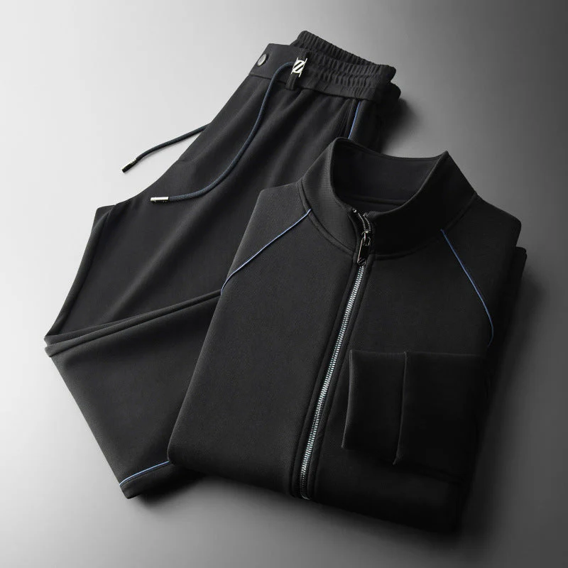 Enzo® | Royal Tracksuit Set - Image 7