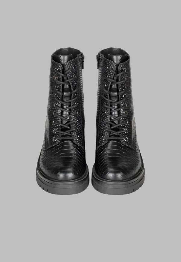 Enzo® | Stylish Boots - Image 2