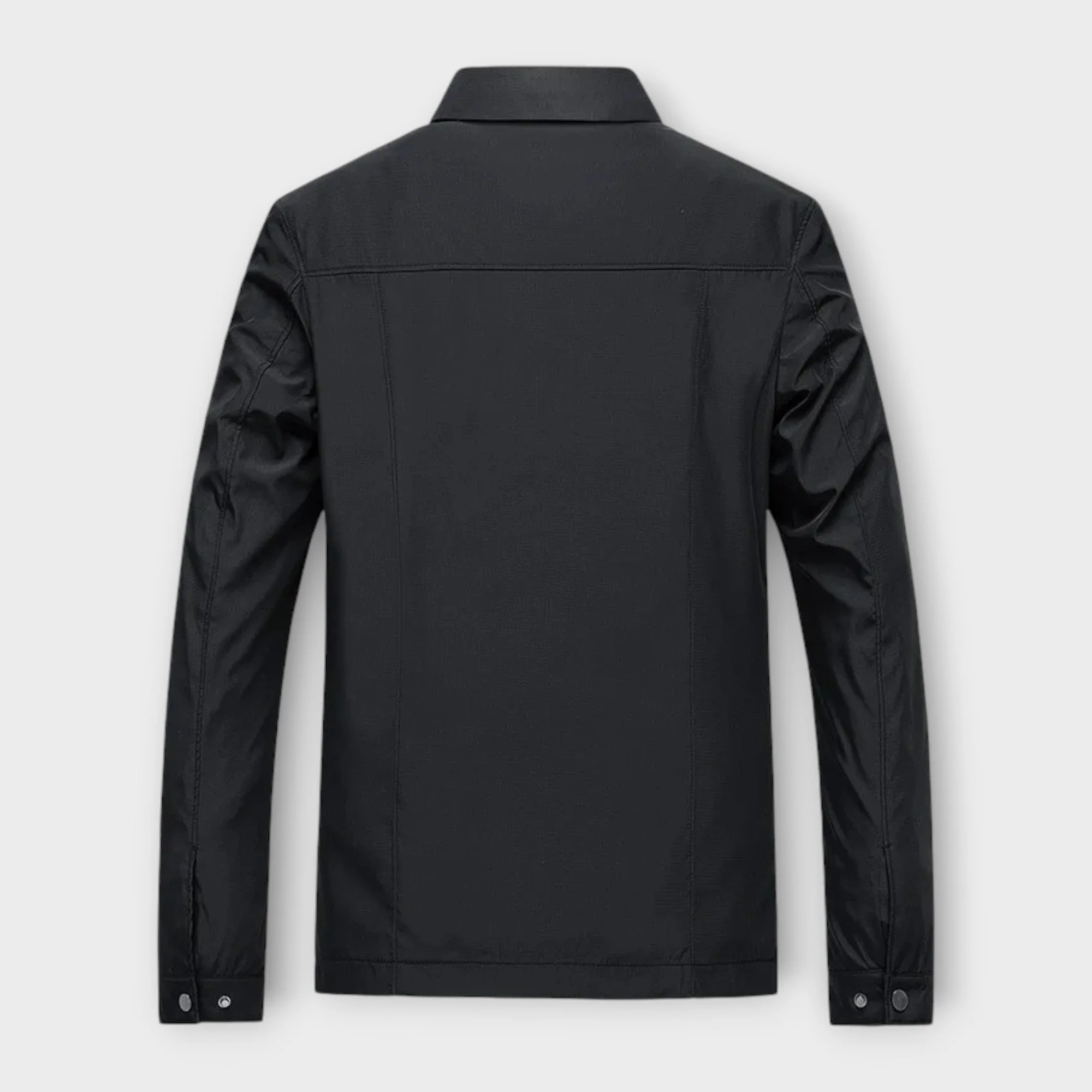 Enzo® | Water-repellent autumn jacket - Image 4