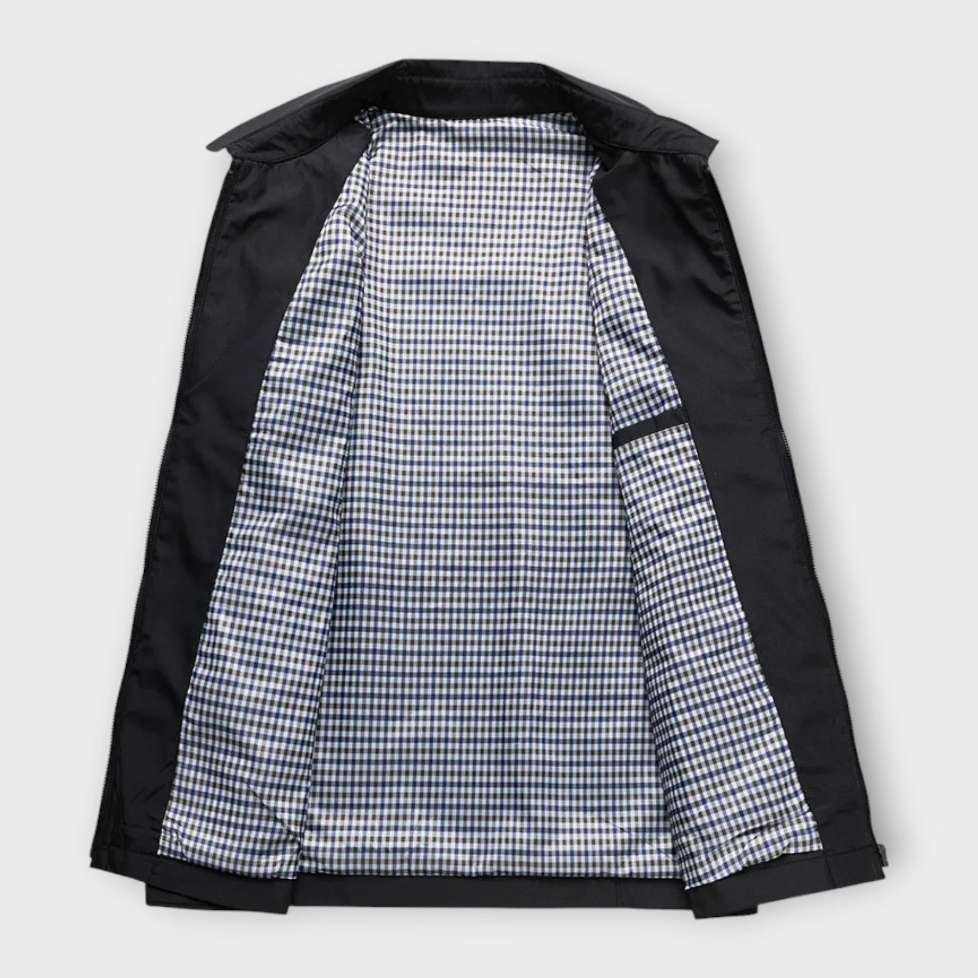 Enzo® | Water-repellent autumn jacket - Image 5