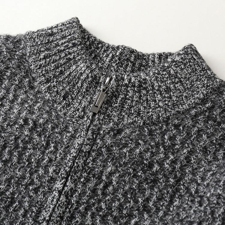Enzo® | Wool sweater - Image 6