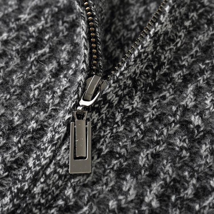 Enzo® | Wool sweater - Image 7