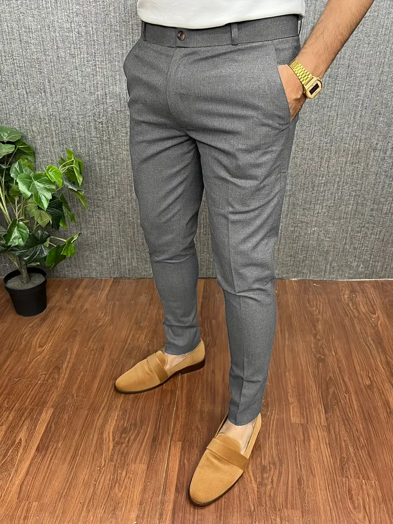 Ephraim® | Comfortable trousers - Image 2