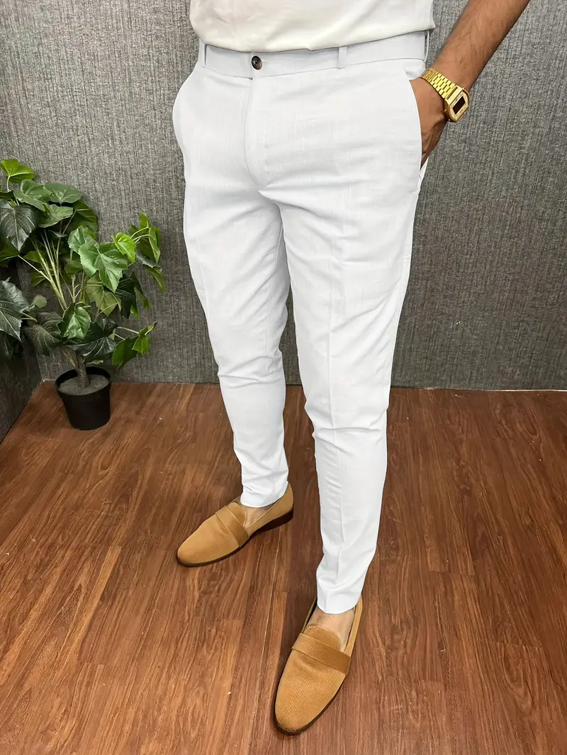Ephraim® | Comfortable trousers - Image 4