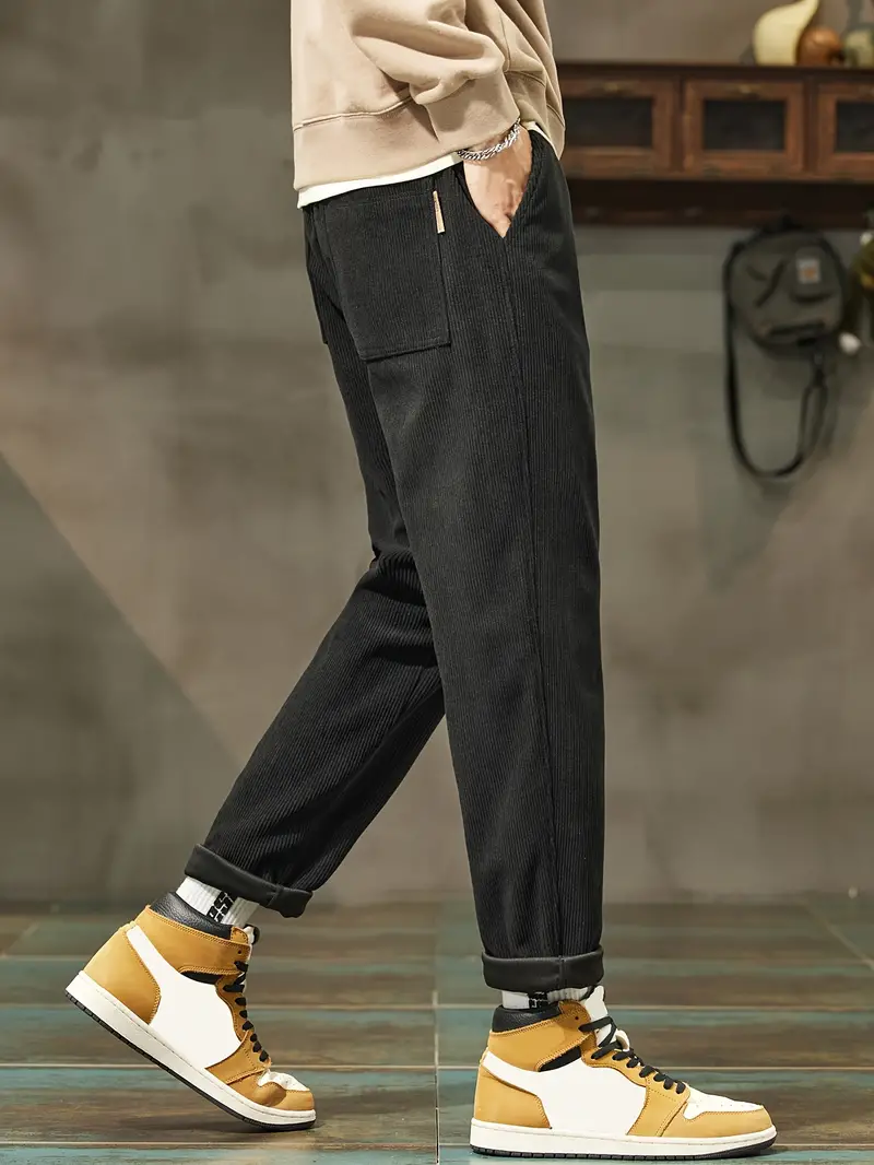 Ephraim® | Stylish Outdoor Trousers For Men - Image 3