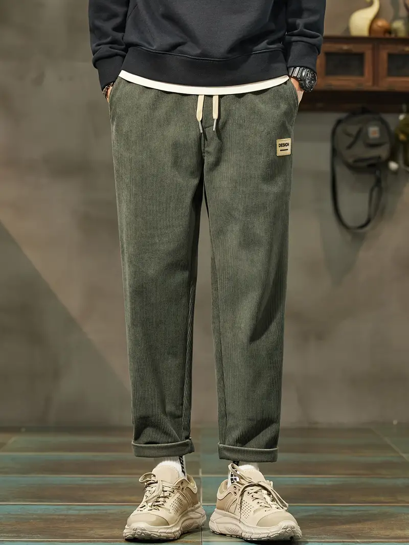 Ephraim® | Stylish Outdoor Trousers For Men - Image 4