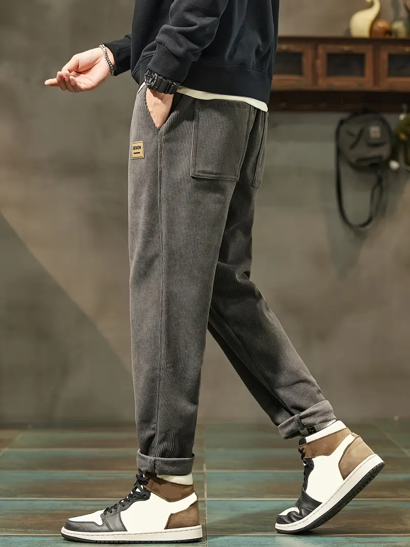 Ephraim® | Stylish Outdoor Trousers For Men - Image 5