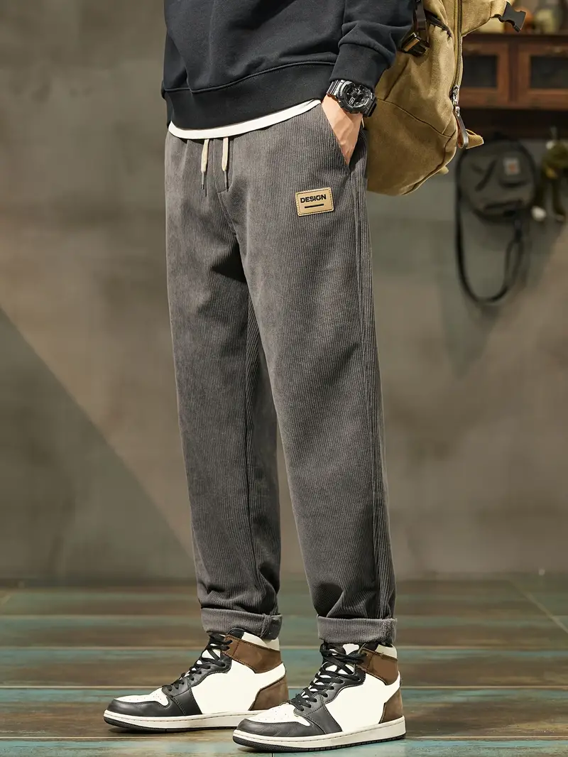Ephraim® | Stylish Outdoor Trousers For Men - Image 7