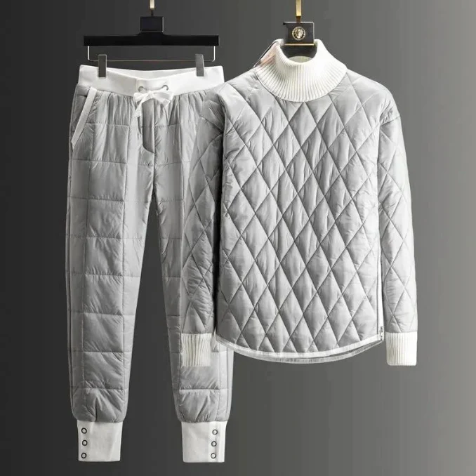 Ephraim® | Warm Tracksuit For Men - Image 2